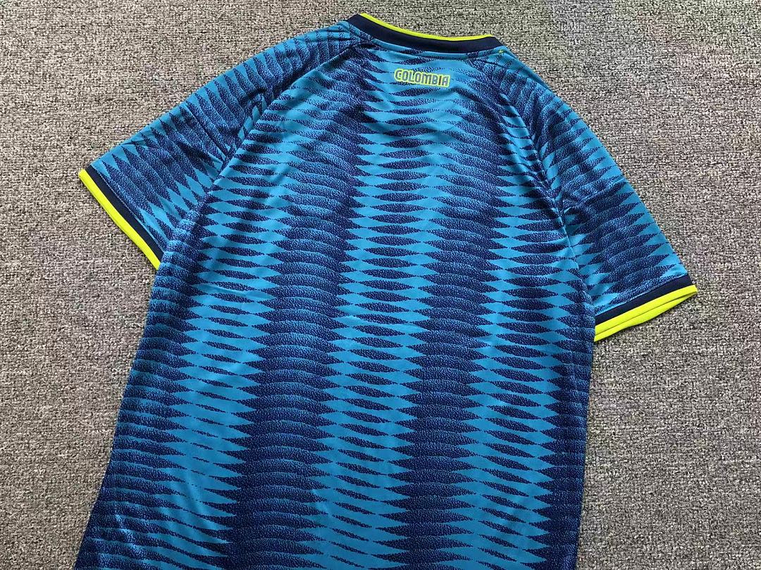 Unbranded 78 FOOTBALL T-SHIRT 125905002 (Im 170Cm 60Kg I Wear Size L In The Phot) - Image 11