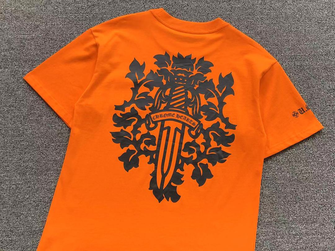 Comme des Garcons 98 C⭐⭐OME HE⭐⭐TS T-SHIRT 42062307144 (Im 170Cm 60Kg I Wear Size M In The Phot) - Image 7