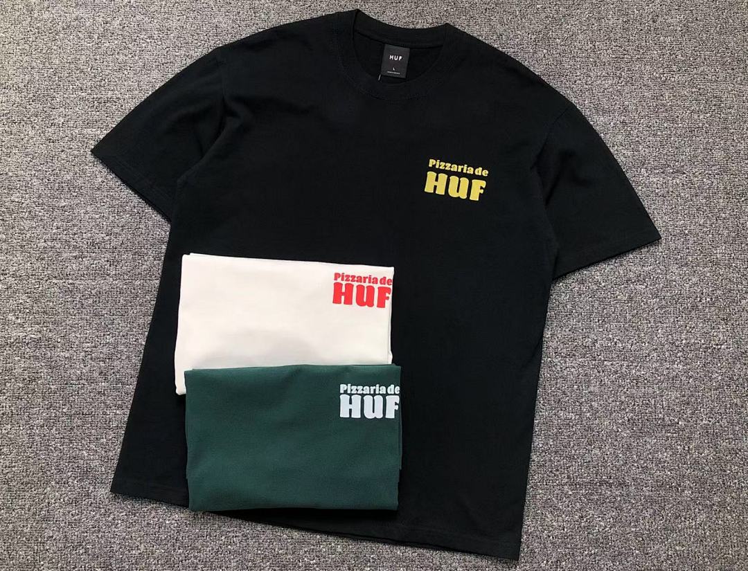 HUF 78 HUF T-SHIRT - Image 17