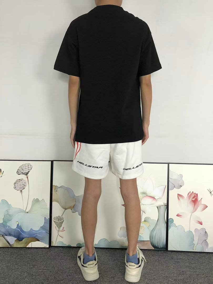 Salvatore Ferragamo 113 S⭐⭐⭐ATOR⭐ F⭐⭐RAG⭐MO T-SHIRT 3206292620 (Im 170Cm 60Kg I Wear Size M In The Phot) - Image 4