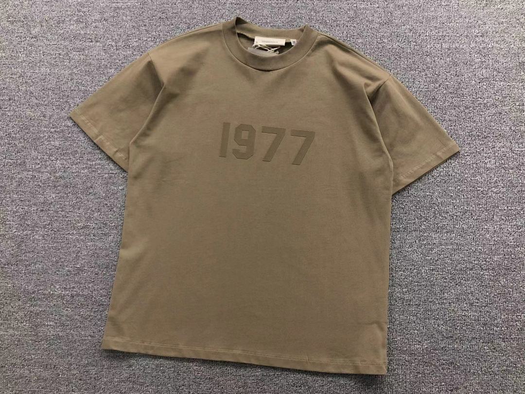 Fear of God 98 FOG T-SHIRT 412132617 (Im 170Cm 57Kg I Wear Size M In The Phot) - Image 20