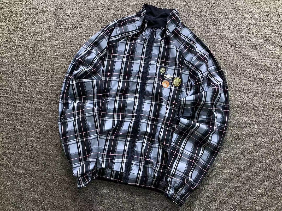 Adidas 275 A⭐I⭐AS JACKET 22042748125 (Im 170Cm 60Kg I Wear Size S In The Phot) - Image 25