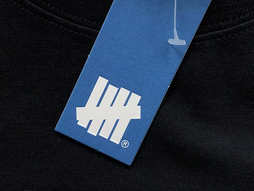 Undefeated 88 UNDEFEATED T-SHIRT 126172402 (Im 170Cm 60Kg I Wear Size M In The Phot) - Image 27