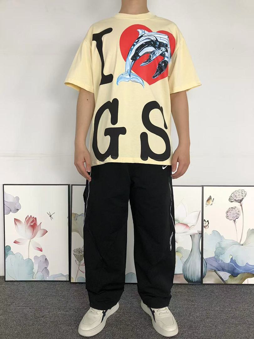 Godspeed 98 GO⭐S⭐E⭐D T-SHIRT 505090217 (Im 170Cm 60Kg I Wear Size S In The Phot) - Image 3