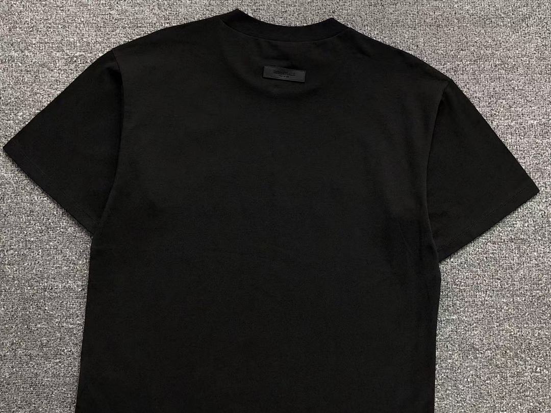 Fear of God 98 FOG T-SHIRT 412131917 (Im 170Cm 57Kg I Wear Size M In The Phot) - Image 27