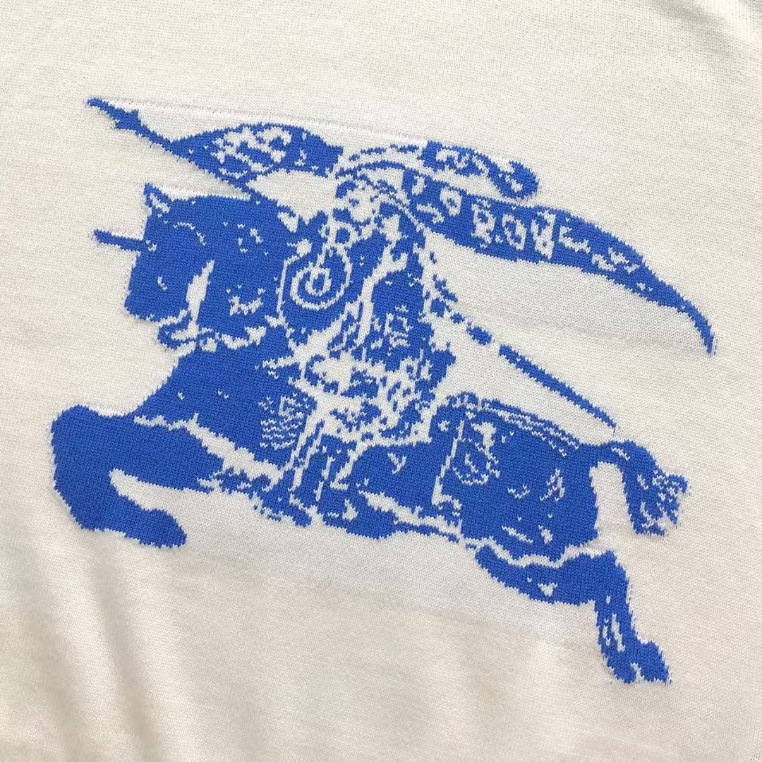 Burberry 135 B⭐R⭐E⭐RY T-SHIRT 42030225156 (Im 172Cm 55Kg I Wear Size S In The Phot) - Image 9