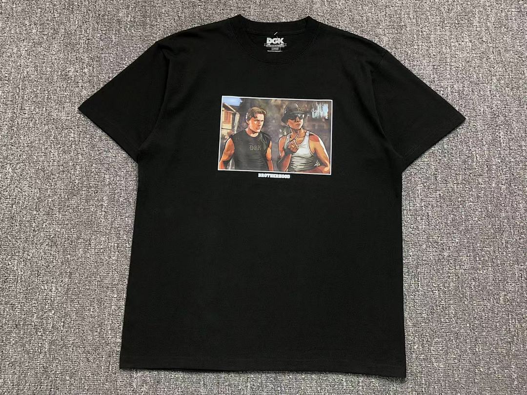 DGK 95 DGK T-SHIRT - Image 5