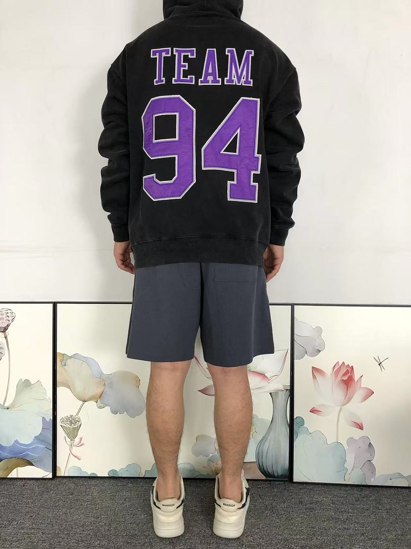 Supreme 258 S⭐⭐R⭐⭐E HOODIE 52071513182 (Im 170Cm 60Kg I Wear Size M In The Phot) - Image 4