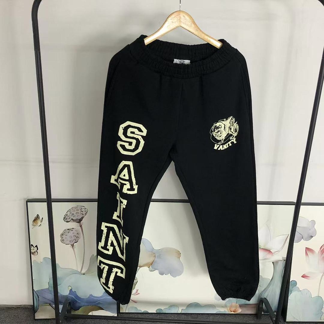 Saint Tears 208 SAINT TEARS TROUSERS 3201140172 (Im 170Cm 60Kg I Wear Size M In The Phot) - Image 22