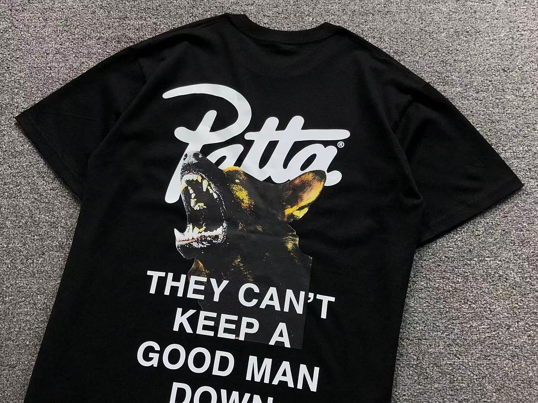 Patta 78 P⭐TT⭐ T-SHIRT 1252005175 (Im 170Cm 60Kg I Wear Size M In The Phot) - Image 12