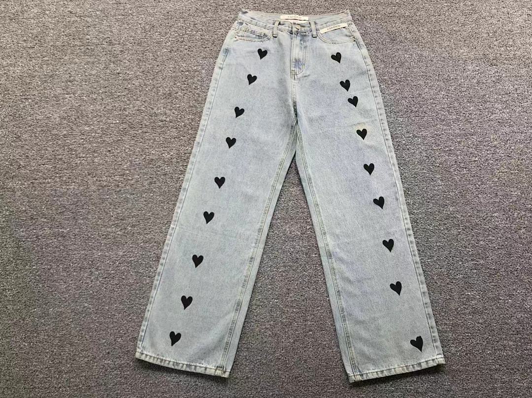 Unbranded 135 KI⭐HE⭐IM TROUSERS FEMAIE - Image 3