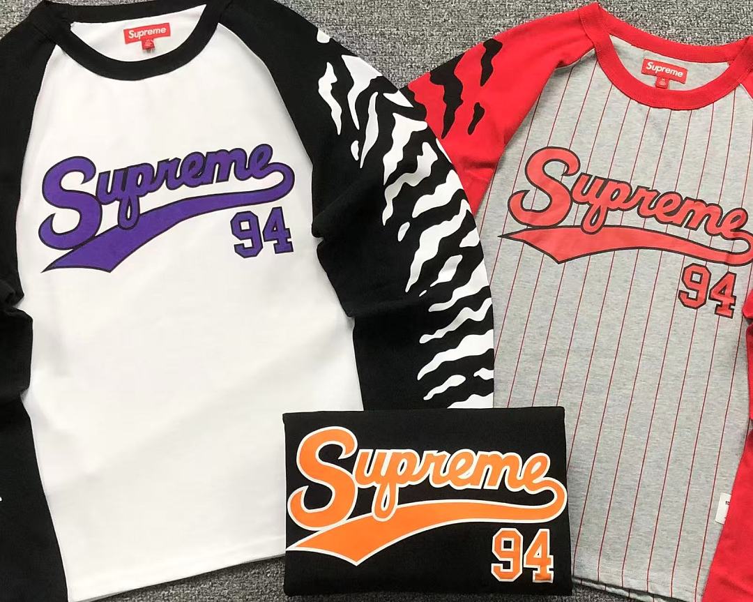 Supreme 185 S⭐⭐R⭐⭐E LONG SLEEVED 52090513182 (Im 170Cm 60Kg I Wear Size M In The Phot) - Image 6