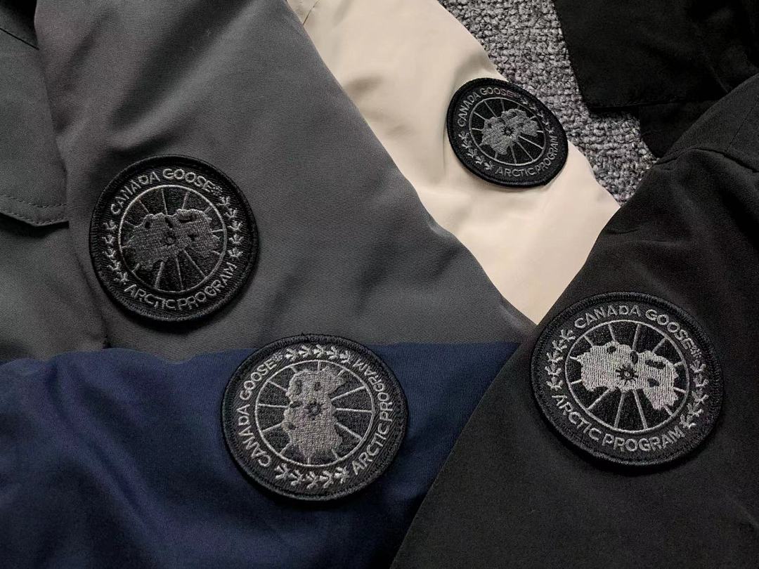 Canada Goose 548 C⭐N⭐⭐A G⭐⭐⭐E DOWN - Image 14