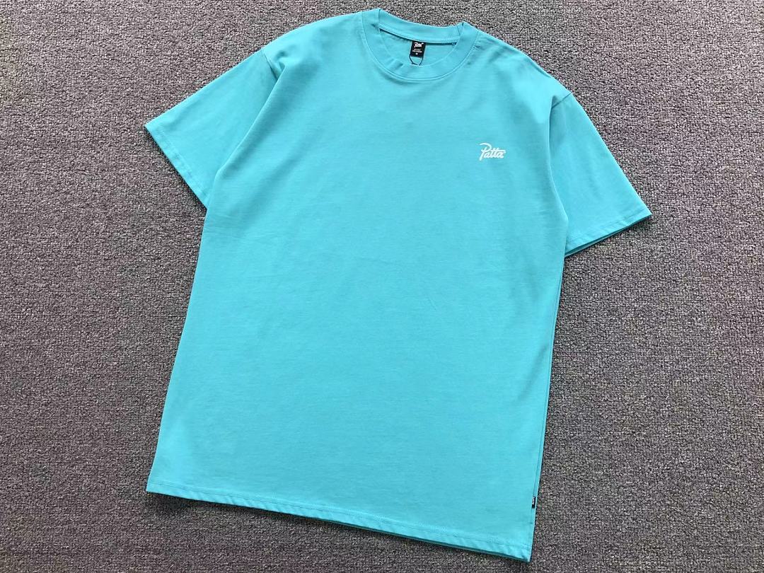 Patta 82 P⭐TT⭐ T-SHIRT 1261020175 (Im 170Cm 60Kg I Wear Size M In The Phot) - Image 8