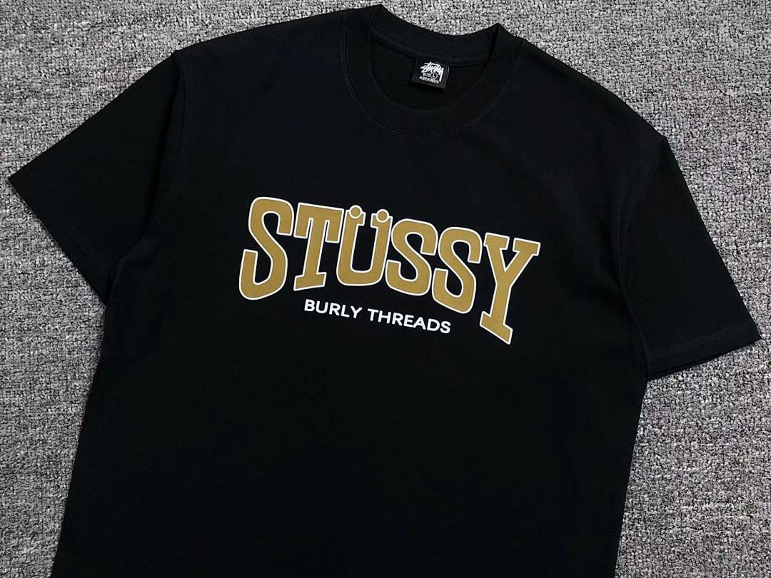 Stussy 85 STUSSY T-SHIRT - Image 7