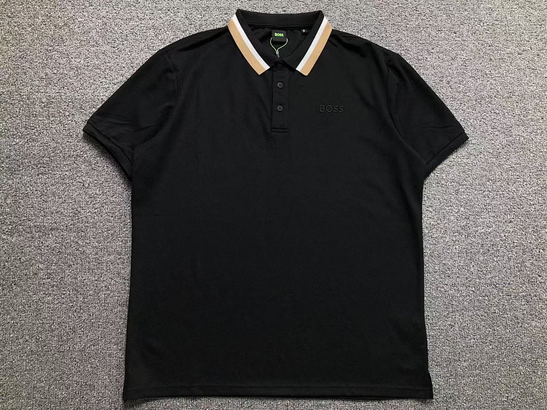 Hugo Boss 158 H⭐G⭐ B⭐⭐S POLO 22032523171 (Im 170Cm 65Kg I Wear Size XL In The Phot) - Image 9