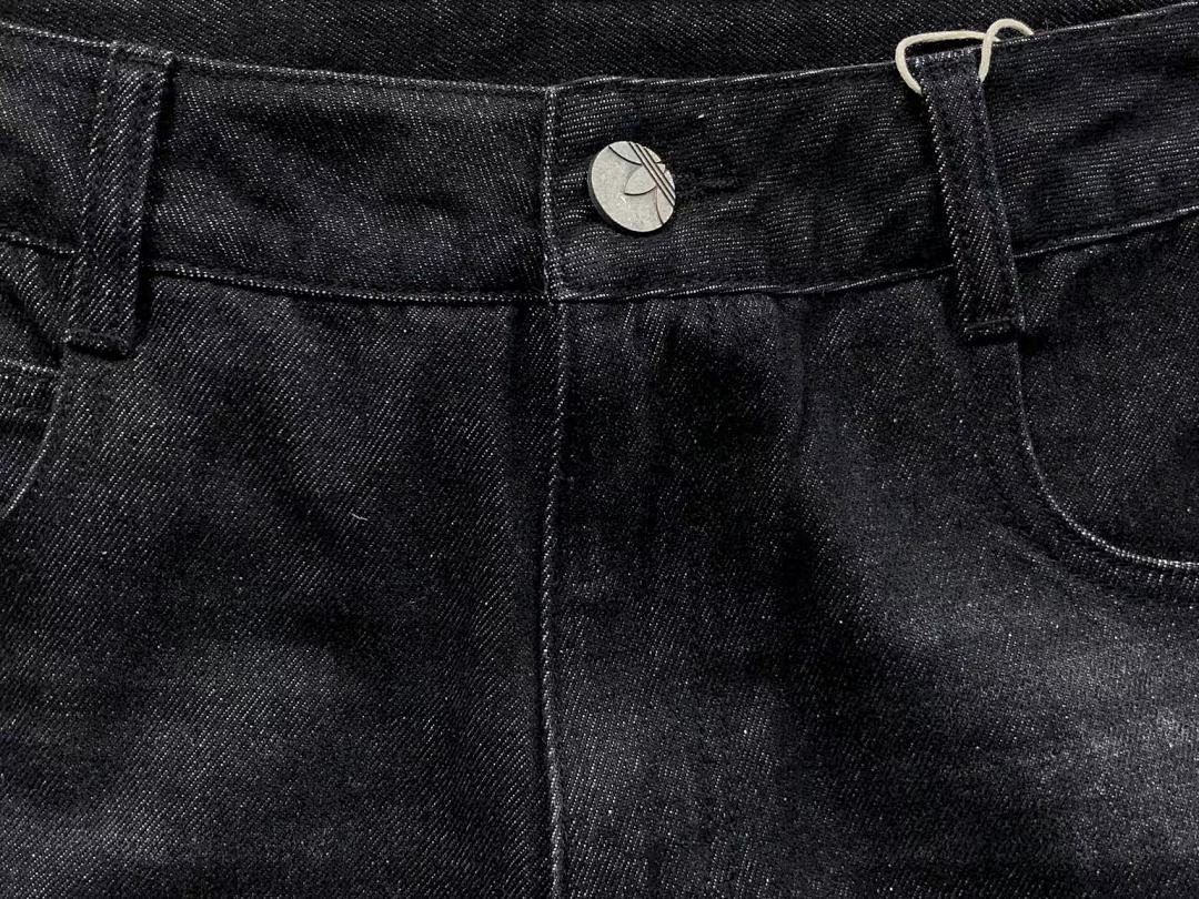 Adidas 228 A⭐I⭐AS TROUSERS 1112231035 (Im 170Cm 60Kg I Wear Size M In The Phot) - Image 22