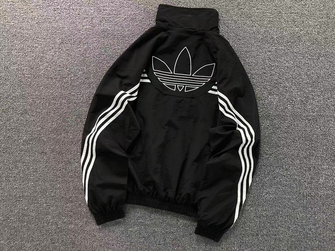 Adidas 138 A⭐I⭐AS JACKET 1108263135 (Im 170Cm 60Kg I Wear Size S In The Phot) - Image 17