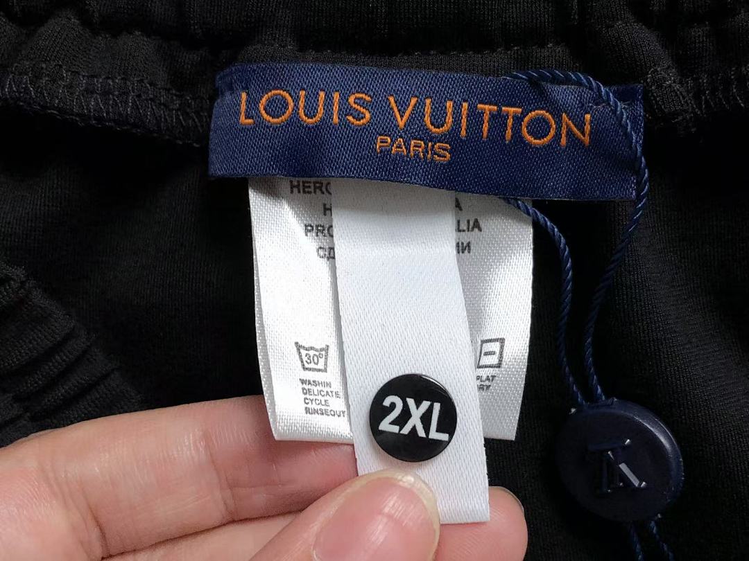 Louis Vuitton 115 L⭐ SHORTS 3203233120 (Im 170Cm 60Kg I Wear Size 2XL In The Phot) - Image 30
