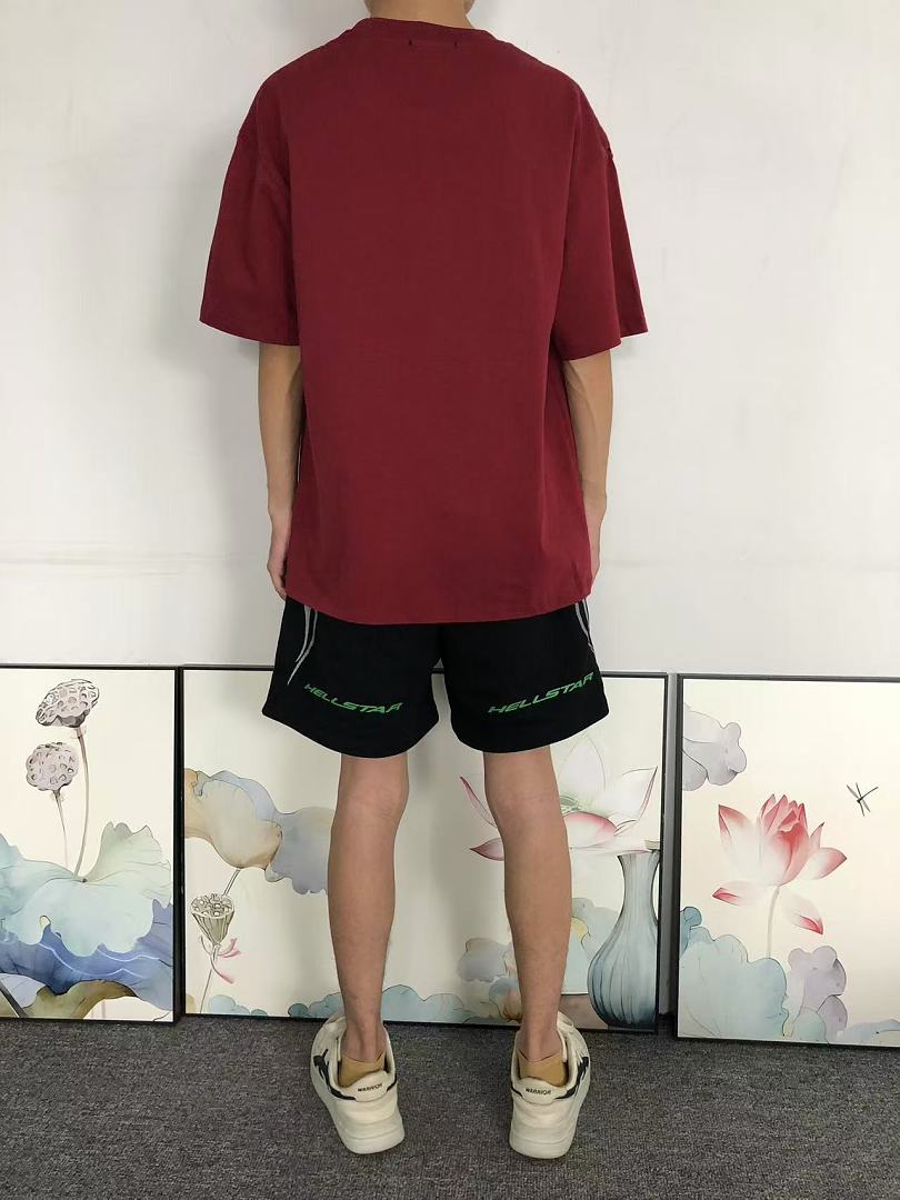 Prada 113 P⭐A⭐A T-SHIRT 5207270270 (Im 170Cm 60Kg I Wear Size S In The Phot) - Image 4