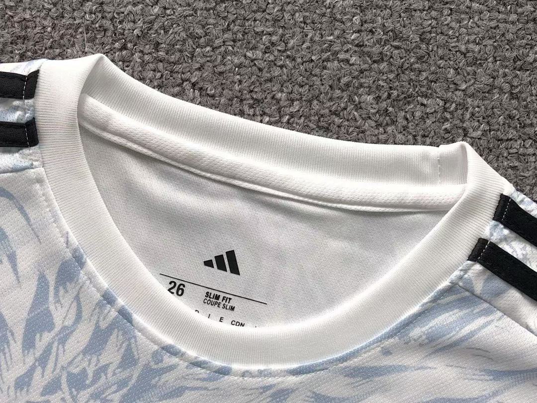 Chanel 68 FOOTBALL T-SHIRT SHORTS - Image 13