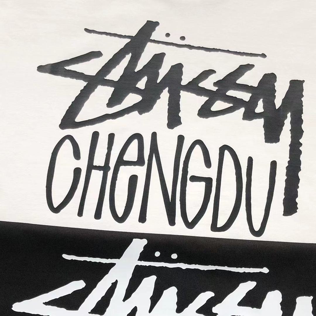 Stussy 78 STUSSY T-SHIRT 502240682 (Im 170Cm 57Kg I Wear Size M In The Phot) - Image 13