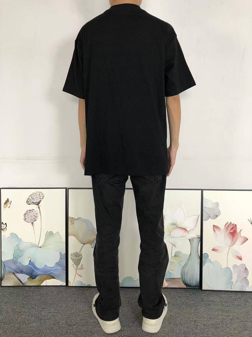 Sp5der 78 SP5DER T-SHIRT 12582046 (Im 170Cm 60Kg I Wear Size S In The Phot) - Image 4