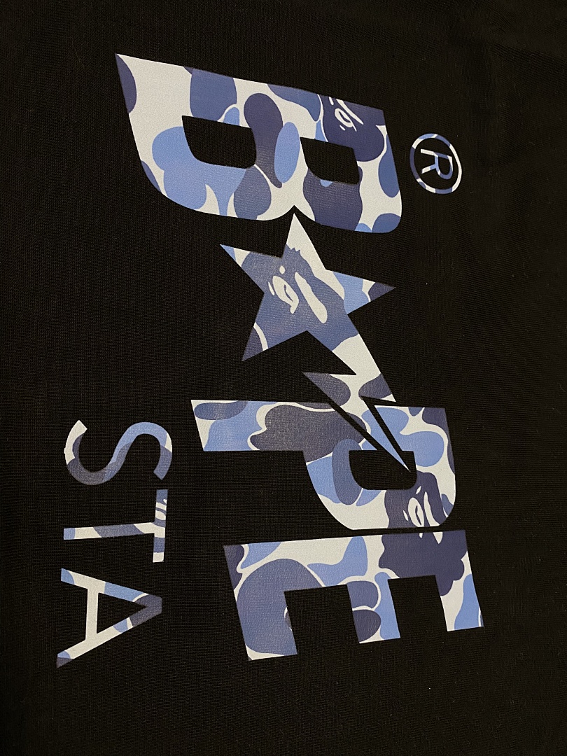 Bape 78 BAPE T-SHIRT - Image 27