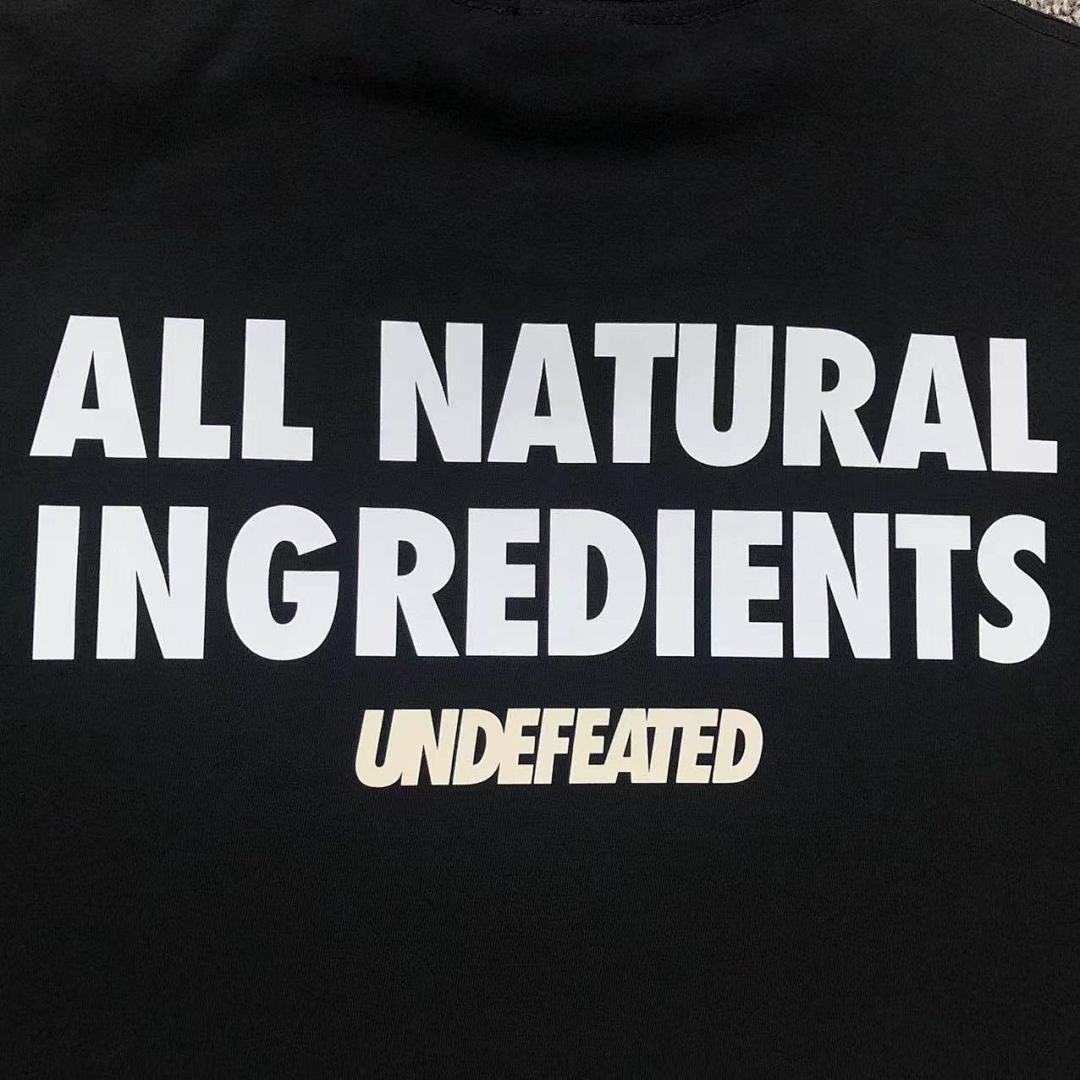 Undefeated 85 UNDEFEATED T-SHIRT - Image 14