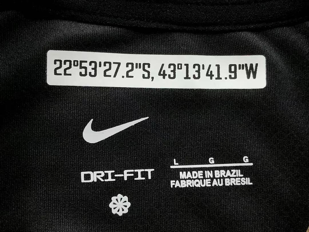 Unbranded 78 FOOTBALL T-SHIRT 1252649002 (Im 170Cm 60Kg I Wear Size L In The Phot) - Image 19