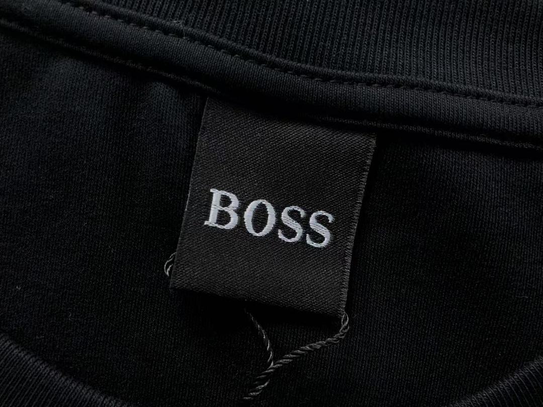 Hugo Boss 95 H⭐G⭐ B⭐⭐S LONG SLEEVED 3107171103 (Im 170Cm 60Kg I Wear Size L In The Phot) - Image 24