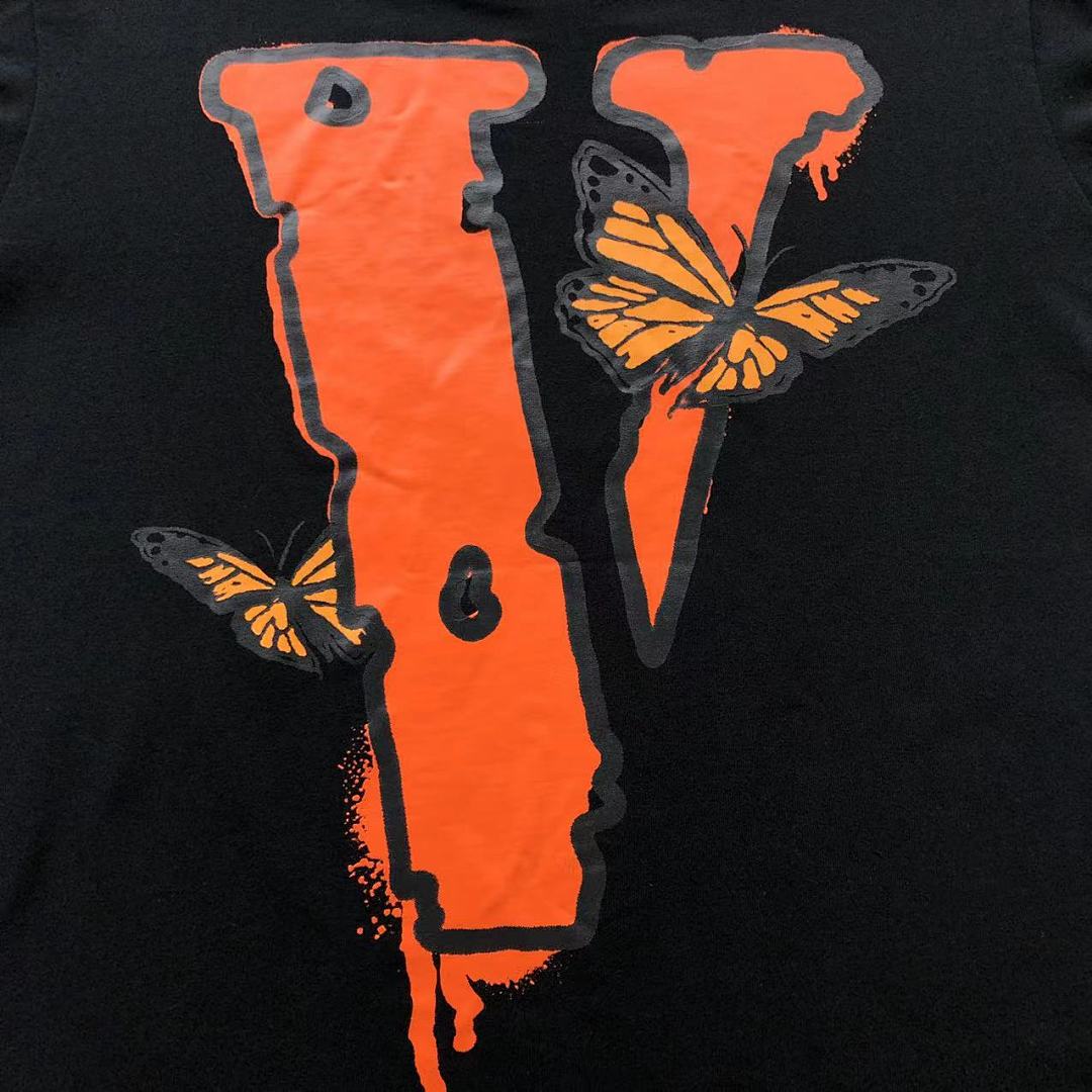 On Running 69 VLONE T-SHIRT 504144291 (Im 170Cm 55Kg I Wear Size S In The Phot) - Image 10