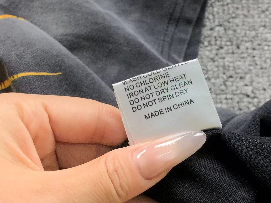 Unbranded 108 V⭐LL⭐Y T-SHIRT 3204251517 (Im 170Cm 60Kg I Wear Size S In The Phot) - Image 16