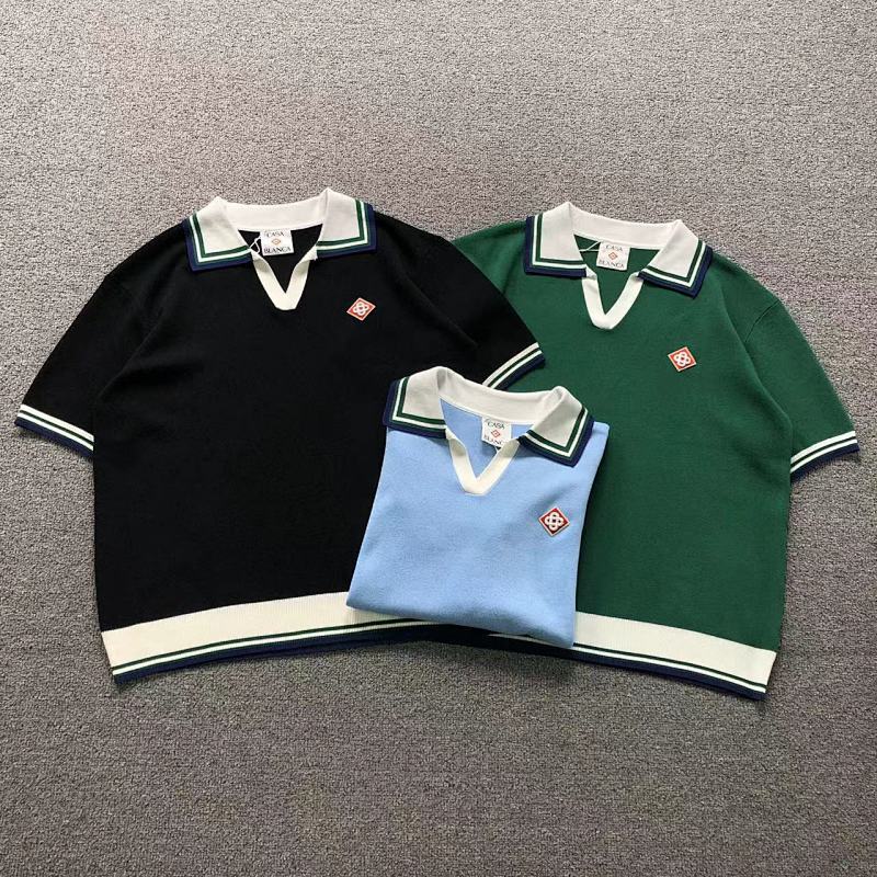 Casablanca Casablanca 165 SWEATER 5231926127 (Im 170Cm 60Kg I Wear Size L In The Phot), photo 1
