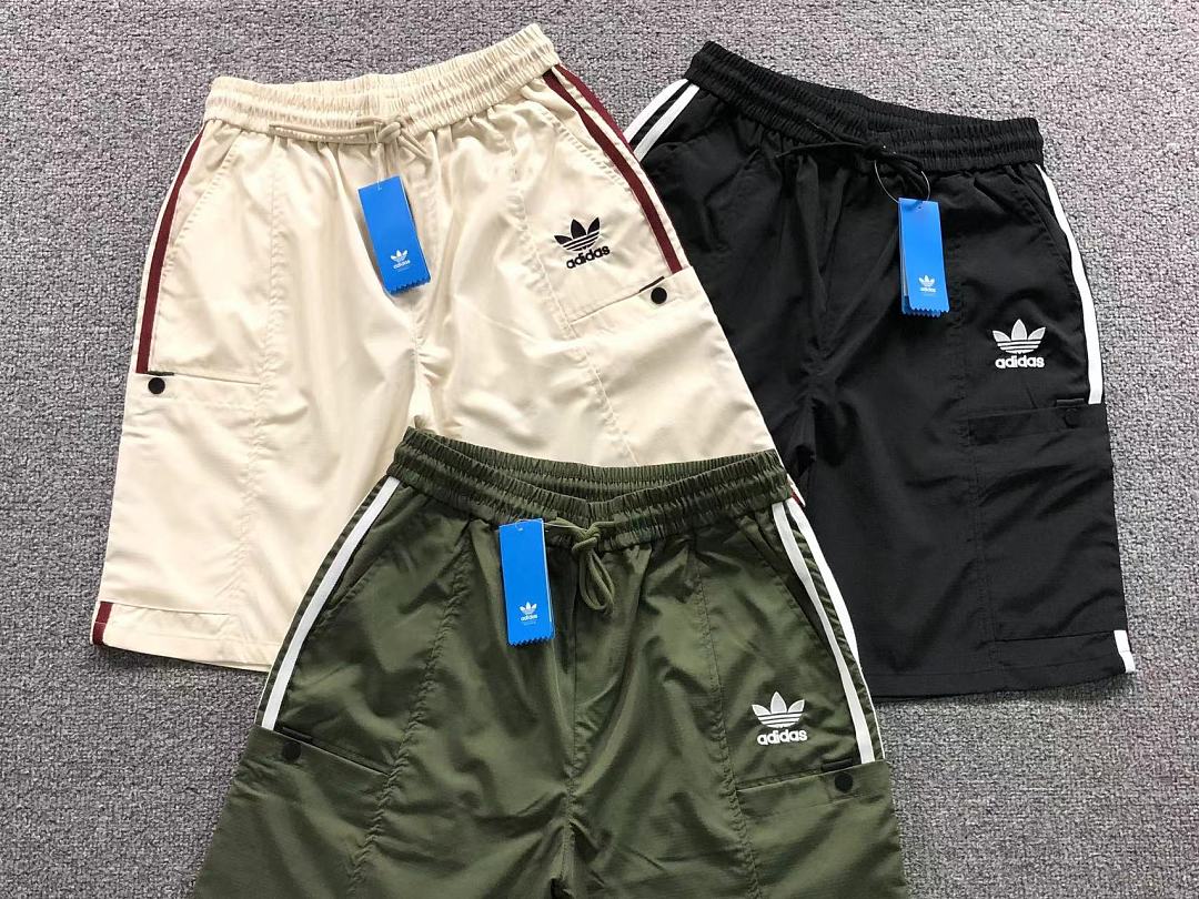 Adidas 115 A⭐I⭐AS SHORTS 4205111577 (Im 170Cm 60Kg I Wear Size L In The Phot) - Image 6