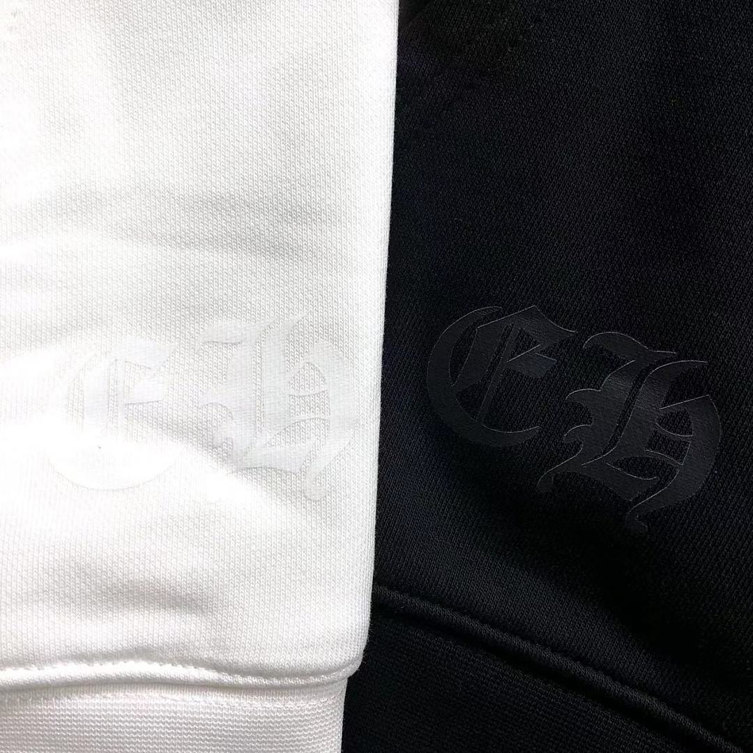Comme des Garcons 235 C⭐⭐OME HE⭐⭐TS HOODIE 22081810125 (Im 170Cm 60Kg I Wear Size L In The Phot) - Image 21