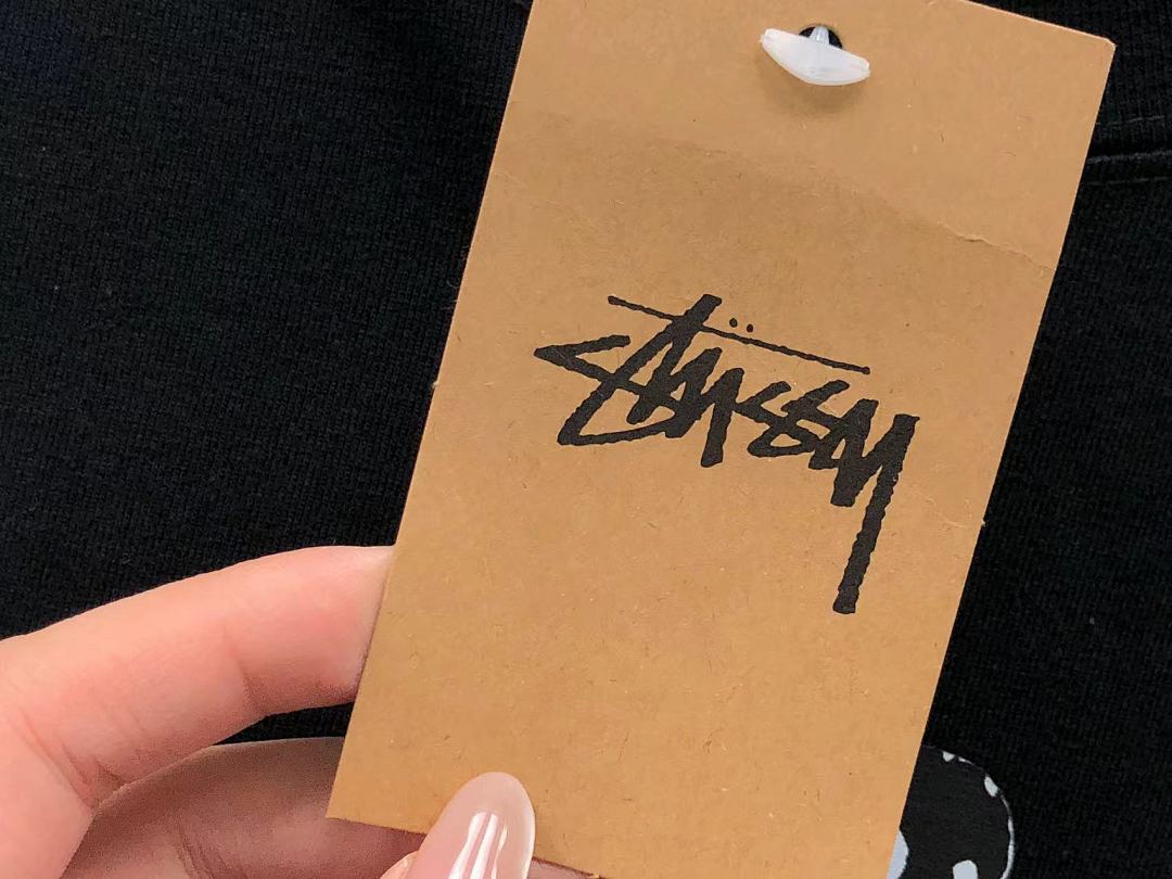 Stussy 78 STUSSY T-SHIRT - Image 35