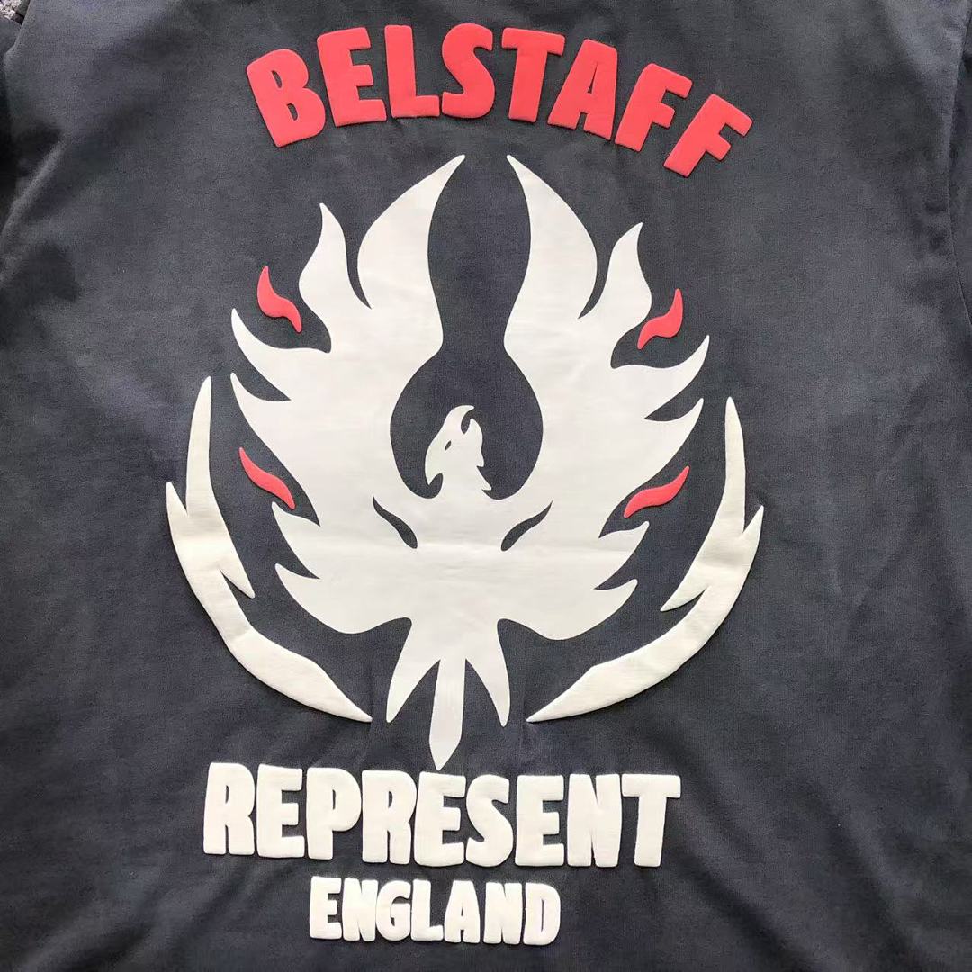 Represent 108 REPRESENT T-SHIRT 1105031499 (Im 170Cm 60Kg I Wear Size S In The Phot) - Image 16