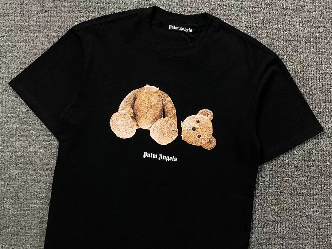 Palm Angels 95 PALM ANGELS T-SHIRT - Image 8