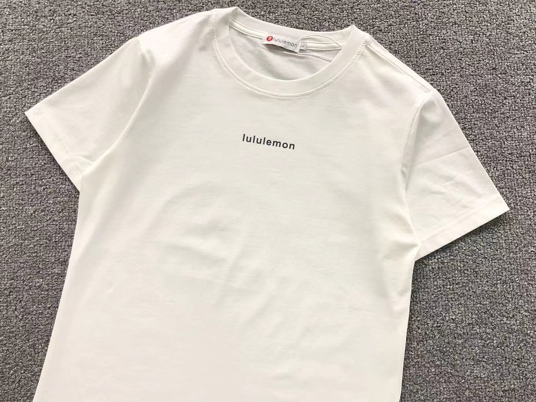 Unbranded 128 LULULEMON T-SHIRT FEMAIE - Image 7