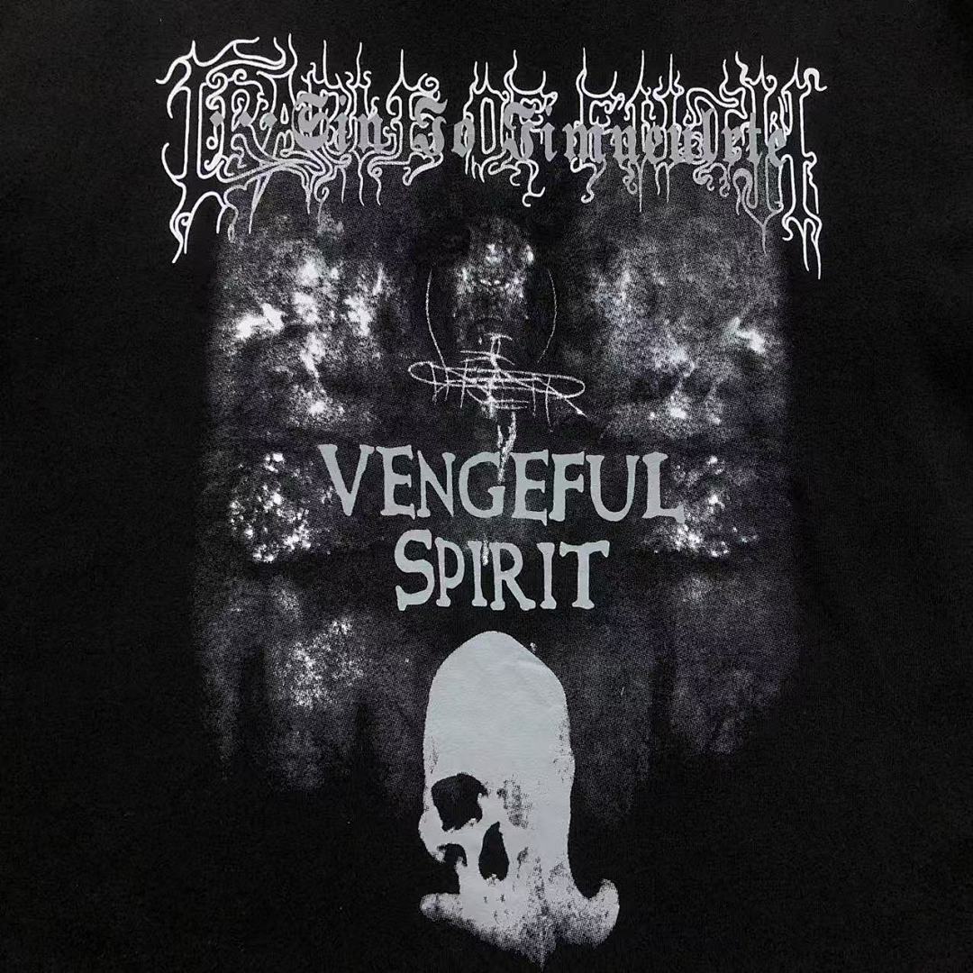 Vetements 115 VETEMENTS T-SHIRT 22031417125 (Im 170Cm 60Kg I Wear Size M In The Phot) - Image 8