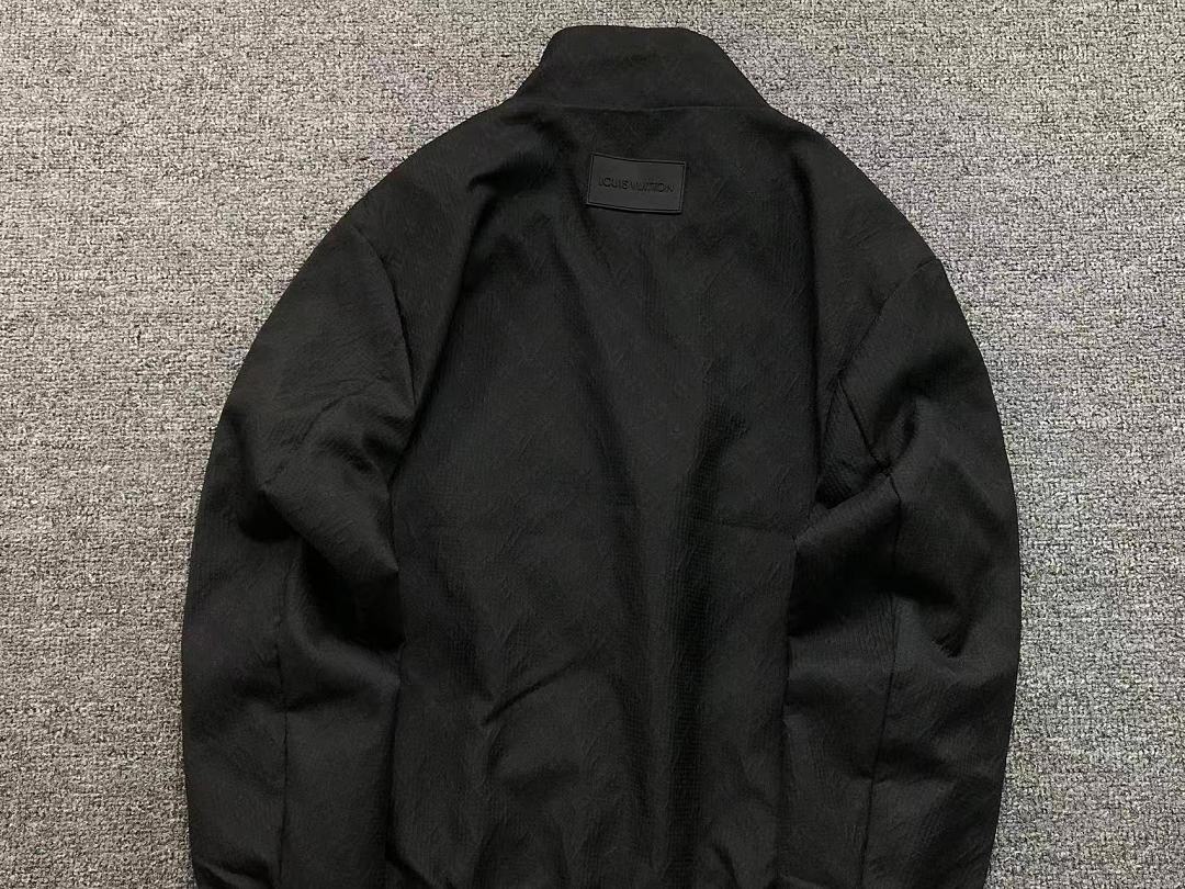 Louis Vuitton 358 L⭐ JACKET 3207171121 (Im 170Cm 60Kg I Wear Size L In The Phot) - Image 10