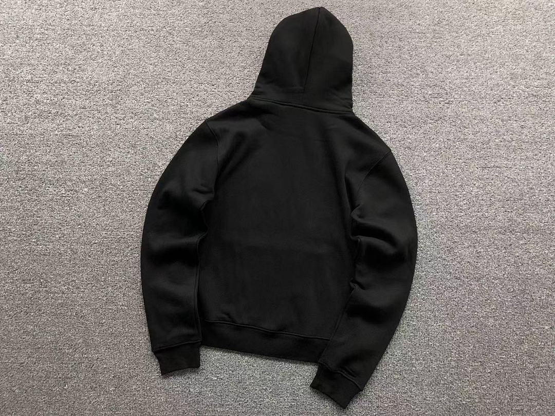Unbranded 288 S⭐N⭐ HOODIE TROUSERS 1104286863 (Im 170Cm 60Kg I Wear Size XS In The Phot) - Image 14