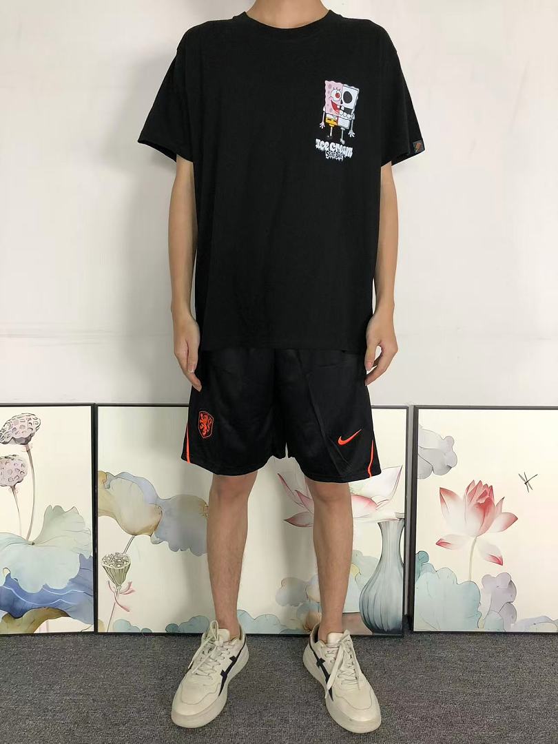 Icecream 98 IC⭐⭐R⭐AM T-SHIRT 2206211802 (Im 170Cm 60Kg I Wear Size M In The Phot) - Image 3