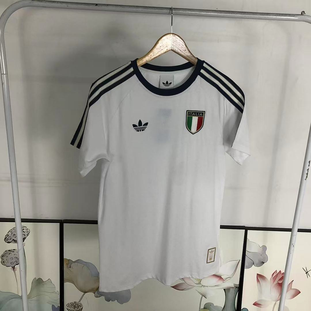 Adidas 105 A⭐I⭐AS T-SHIRT 4207081477 (Im 170Cm 60Kg I Wear Size M In The Phot) - Image 19