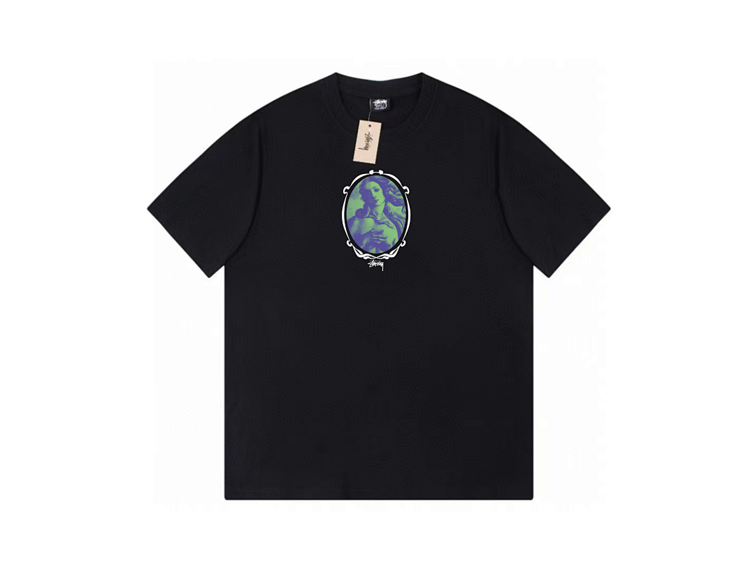 Stussy 89 STUSSY T-SHIRT - Image 11
