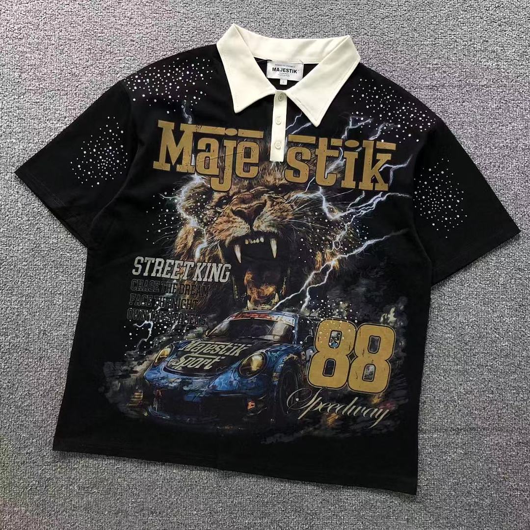 Unbranded 145 MA⭐ES⭐⭐K POLO 3206186017 (Im 170Cm 60Kg I Wear Size L In The Phot)
