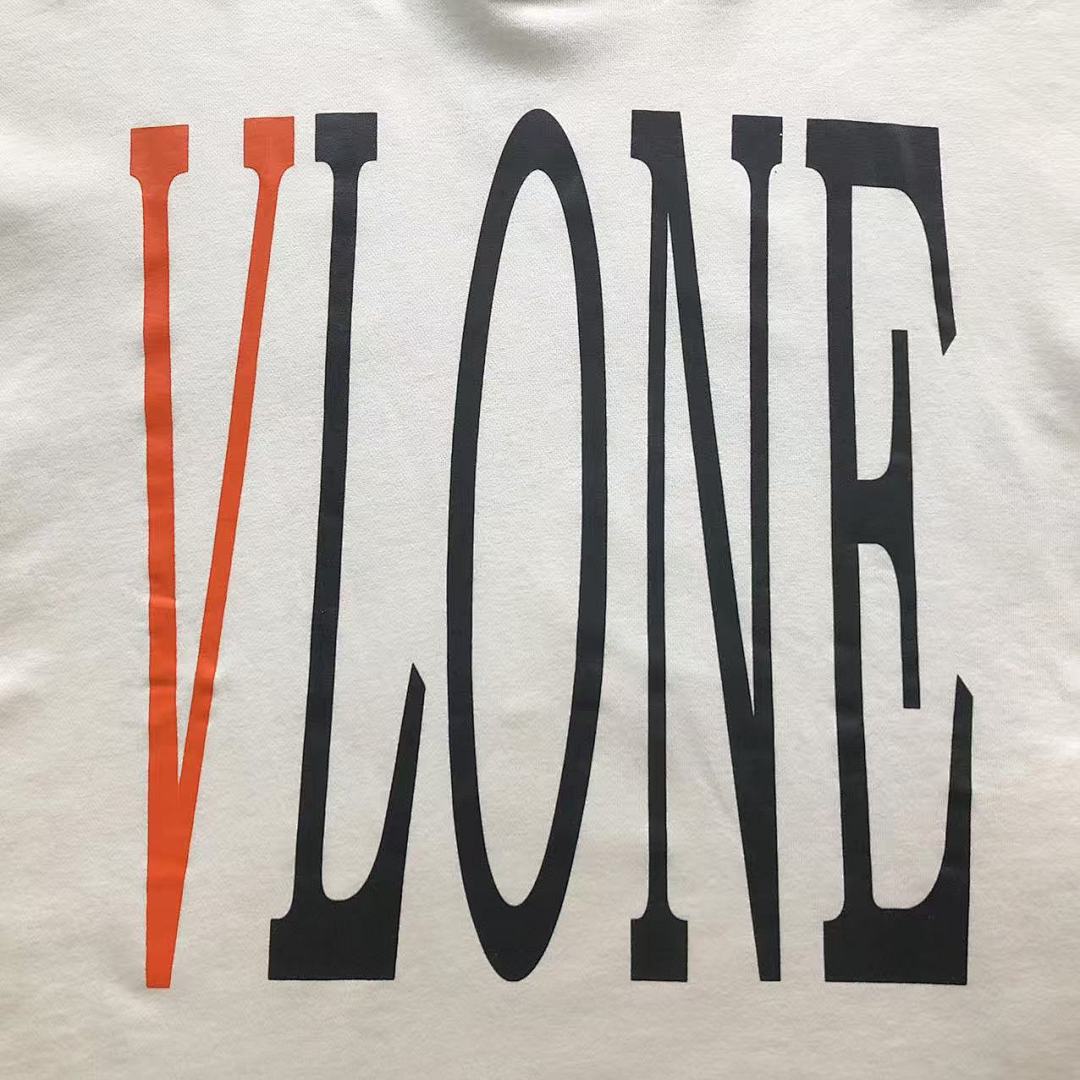 On Running 118 VLONE HOODIE 5101109102 (Im 170Cm 60Kg I Wear Size S In The Phot) - Image 15