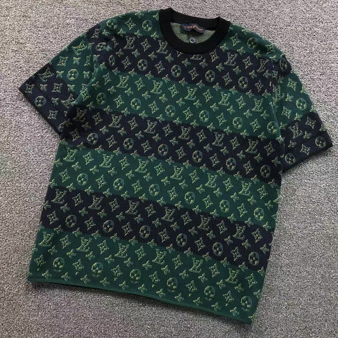 Louis Vuitton 178 L⭐ T-SHIRT 3201160421 (Im 170Cm 60Kg I Wear Size M In The Phot), photo 1