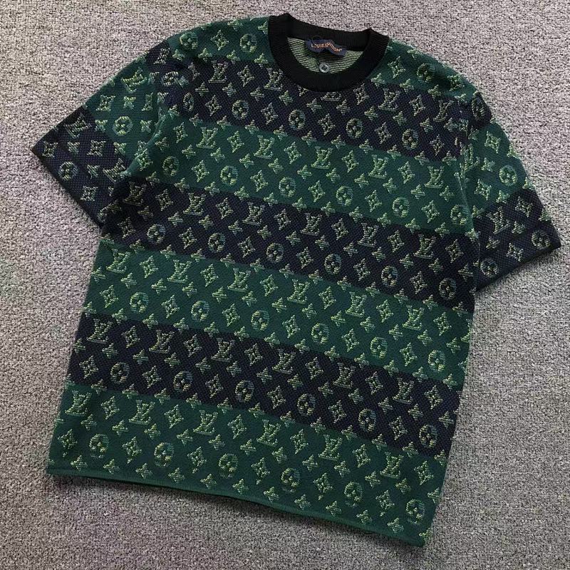 Louis Vuitton 178 L⭐ T-SHIRT 3201160421 (Im 170Cm 60Kg I Wear Size M In The Phot), photo 1